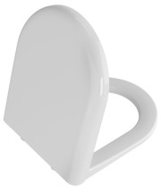 Сиденье для унитаза Vitra Zentrum 94-003-009, микролифт — 