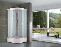 Душевая кабина Niagara NG-3301-14, 90х90х215 см — 