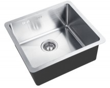 Мойка ZORG HD-4844 INOX &mdash; 