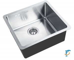 Мойка ZORG HD-4844 INOX  (HD-4844 INOX)