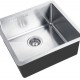 Мойка ZORG HD-4844 INOX  (HD-4844 INOX)