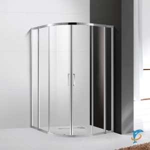 MOLVENO-R-22-90+30-C-Cr-IV Душевой уголок  (MOLVENO-R-22-90+30-C-Cr-IV)