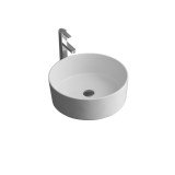 Раковина GR-3013 (410*410*150) &mdash; 