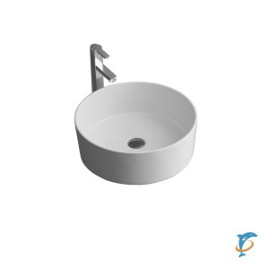 Раковина GR-3013 (410*410*150)  (GR-3013)