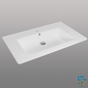 Раковина мебельная Kirovit (Misty) Оскар 75  (Misty_4640021062210)