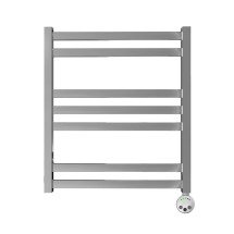 Электрический полотенцесушитель Lemark Bellario LM68607E П7 500x600 левый/правый — 