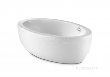 Ванна Roca Georgia 185х80 248159001 — 