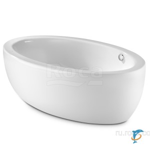 Ванна Roca Georgia 185х80 248159001  (248159001)