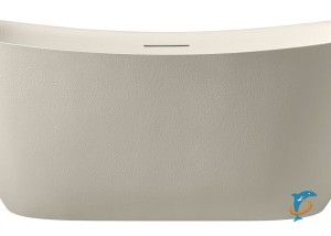 Ванна из искусственного камня AltroBagno Fiorina 090218 Cr  (090218)