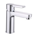 Смеситель для умывальника Sena SENSB00i01 — Смеситель для умывальника, Sena, IDDIS, SENSB00i01