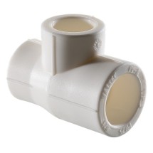 Тройник PPR переходной VALTEC 32 x 25 x 25 мм — 