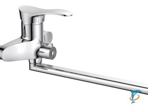 Смеситель для ванны ZOLLEN EMDEN EM62611141  (EM62611141)