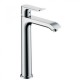 Смеситель Hansgrohe Metris 31082000 для раковины  (31082000)