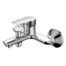 Смеситель для ванны ZOLLEN KORBACH KR61411541 — 