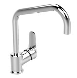 Смеситель для кухни VIDIMA BALANCE BA269AA — 