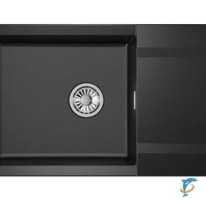 Кухонная мойка Granula ES-7807 турмалин  (ES-7807 турмалин)