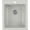 Кухонная мойка GreenStone GRS-17-310 серая &mdash; 