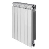 Биметаллический радиатор Global Style Extra 500 14 секций — 