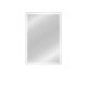 Зеркальный шкаф Style Line Квартет СС-00002425, 60 х 80 см, левый, с LED-подсветкой и сенсорным выключателем, белый  (СС-00002425)