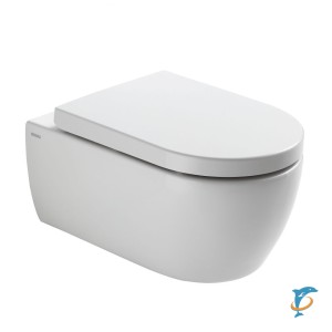 Унитаз подвесной SSWW CT2039V  (CT2039V)