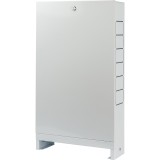 Stout Шкаф распределительный наружный 1-3 выхода (ШРН-0) 651х120х365 &mdash; 