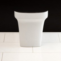 Чаша для напольного унитаза-компакт Cezares MARCO BB118CP — 