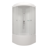 Душевая Кабина Тритон Вельвет 90х90 Б — 