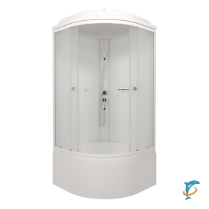 Душевая Кабина Тритон Вельвет 90х90 Б (Щ0000065753)