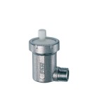 Воздухоотводчик автоматический угловой FAR с вертикальным выпуском воздуха 3/4 FA205534 — 