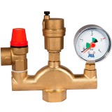 Группа безопасности Millennium 50 квт &mdash; 