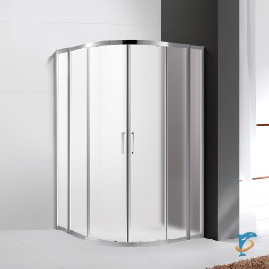 MOLVENO-R-22-90+30-P-Cr Душевой уголок (MOLVENO-R-22-90+30-P-Cr)