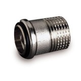 Латунный фитинг со сферическим седлом LUXOR 508 3/4 &mdash; 