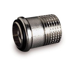 Латунный фитинг со сферическим седлом LUXOR 508 3/4  (67892700)