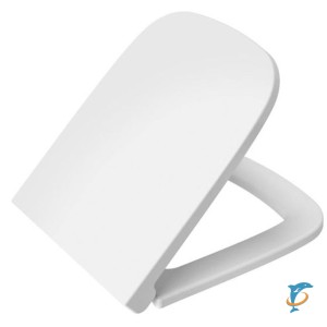 Сиденье стандартное для унитаза VitrA S20 77-003-001  (77-003-001)