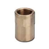 Муфта Viega d54х2&quot;переходная на внутреннюю резьбу под пайку,бронза, модель 94270G — 
