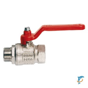 Шаровый кран Itap 1" серии Ideal 091  (091 1