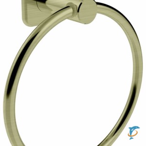 Держатель полотенца KAISER Vera KH-4701 бронзовый  (KH-4701)