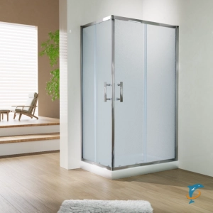 Душевой уголок ESBANO ESR-8021C (ESUGD8021)