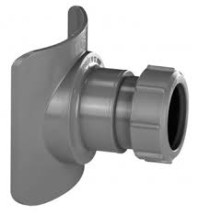 Адаптер переходной McAlpine BOSSCONN110-40-GR — 