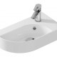 Раковина мебельная Cersanit CAMEO 45 правая  (S-UM-CAM45/1-w)