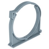 Хомут канализационный Ф110 (Политек)  — Хомут канализационный Ф110 (Политек)  