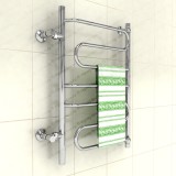 Полотенцесушитель водяной Vt [1''] 400/800 — 