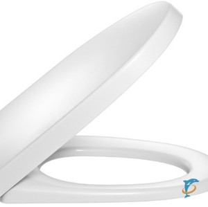 Крышка-сиденье Jacob Delafon Kandel / Panache E70008 (с микролифтом)  (Kandel / Panache  E70008)