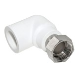 Уголольник Millennium с накидной гайкой 20 - 1/2 &mdash; 