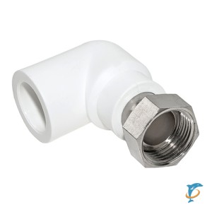Уголольник Millennium с накидной гайкой 20 - 1/2  (3M22-tue-200b00
)