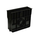 Пескоуловитель пластиковый Standart 100 &mdash; 