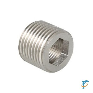 Футорка под шестигранник VALTEC VTr.660.N 1/2 - 3/8 (VTr.660.N.0403)