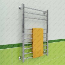 Полотенцесушитель водяной K pro [3/4] 500/1000 — 