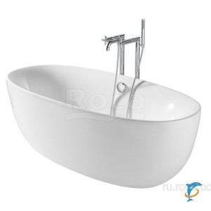 Ванна Roca Virginia 170х80 248313000 (248313000)