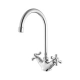 Смеситель для кухни IDDIS Jeals, 59000T4C+W04 &mdash; Смеситель для кухни, Custo, IDDIS, CUSSBJ0i05